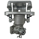 2012 Mazda MX-5 Miata Brake Caliper 4